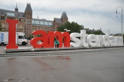 Фото из тура Жажда приключений  Амстердам, Париж + Диснейленд, 02 августа 2015 от туриста Руслан