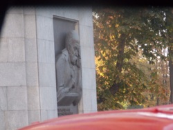 Фото з туру Дорогами Великого Кобзаря, 08 жовтня 2015 від туриста ангел