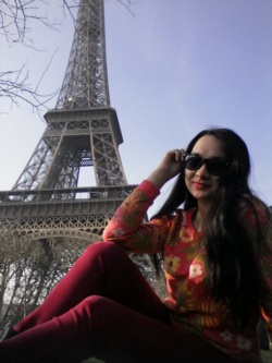 Фото з туру А я в Парижі! + Діснейленд!, 08 березня 2015 від туриста ketrinleo