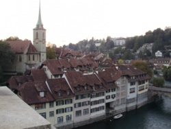 Фото з туру I ♥ Switzerland!, 27 вересня 2015 від туриста Алекс