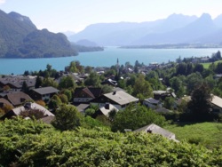 Фото з туру I ♥ Switzerland!, 27 вересня 2015 від туриста Алекс