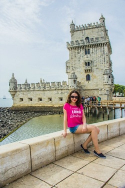 Фото из тура Клубника с Портвейном... Португалия, 27 сентября 2015 от туриста Мария