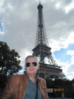 Фото з туру Побачення в Парижі! + Мюнхен!, 05 жовтня 2015 від туриста Олег
