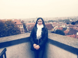 Фото из тура Пражские выходные Прага, Дрезден, Карловы Вары, 08 октября 2015 от туриста Лінка