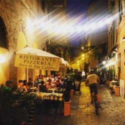 Фото из тура Рим! Все только начинается… Флоренция + Венеция, 18 октября 2015 от туриста Анастасия 