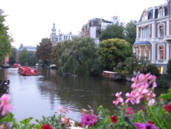 Фото из тура Париж, цветы... и Комплименты! Амстердам, Брюссель, Париж, Люксембург, Кельн, 12 октября 2015 от туриста Ярослав