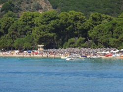 Фото из тура Музыка прибоя: Отдых на Эгейском море Греции!, 23 августа 2015 от туриста Rik