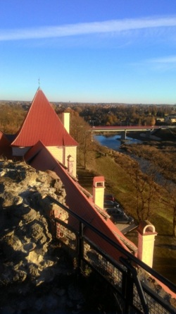 Фото з туру Балтійська подорож Стокгольм та Гельсинки Вільнюс, Рига, Таллінн, 24 жовтня 2015 від туриста Дима