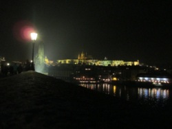 Фото з туру Празьке дежавю  Прага та Відень, 05 листопада 2015 від туриста klana5