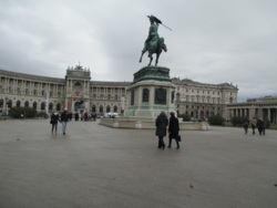 Фото из тура Пражское дежавю  Прага и Вена, 05 ноября 2015 от туриста klana5