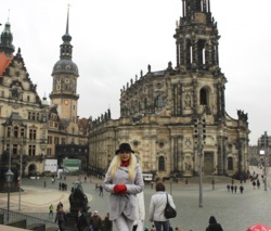 Фото из тура Любимый дует Прага и Будапешт, 17 октября 2015 от туриста KristiKristina