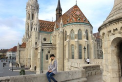 Фото з туру Улюблений дует Прага та Будапешт, 17 жовтня 2015 від туриста KristiKristina