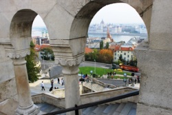 Фото з туру Улюблений дует Прага та Будапешт, 17 жовтня 2015 від туриста KristiKristina
