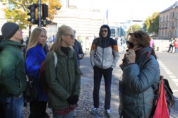 Фото з туру Три щасливих смайлика: Амстердам, Париж, Рим + Лазурове узбережжя!, 09 жовтня 2015 від туриста oberemok
