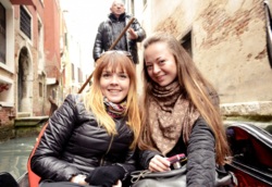 Фото з туру Рим! Все тільки починається… Флоренція + Венеція, 15 листопада 2015 від туриста Liza