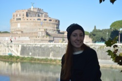 Фото из тура Секрет вечности... Рим + Верона, Сан-Марино и Венеция, 15 ноября 2015 от туриста marusia-frut