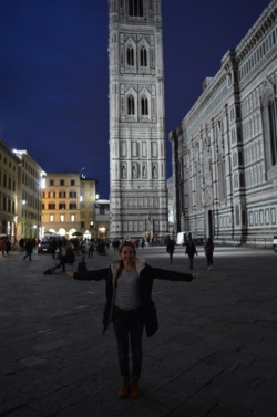 Фото из тура Секрет вечности... Рим + Верона, Сан-Марино и Венеция, 15 ноября 2015 от туриста marusia-frut