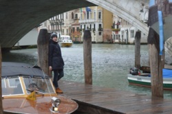 Фото з туру Секрет вічності… Рим + Верона, Сан-Марино і Венеція, 15 листопада 2015 від туриста marusia-frut