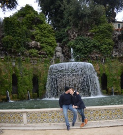 Фото з туру Секрет вічності… Рим + Верона, Сан-Марино і Венеція, 15 листопада 2015 від туриста marusia-frut