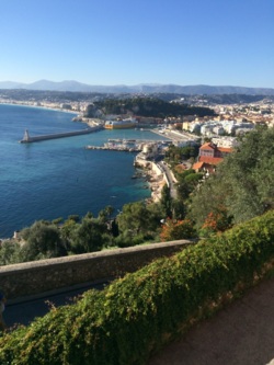 Фото из тура Счастливое сомбреро! Барселона, Ницца и Венеция!, 25 октября 2015 от туриста Irina