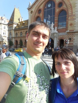Фото из тура Любимый дует Прага и Будапешт, 27 сентября 2015 от туриста neformal