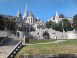 Фото з туру Улюблений дует Прага та Будапешт, 27 вересня 2015 від туриста neformal
