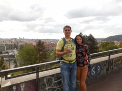 Фото из тура Любимый дует Прага и Будапешт, 27 сентября 2015 от туриста neformal
