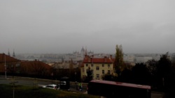 Фото з туру Угорський чардаш! Відень та Будапешт, 04 грудня 2015 від туриста inspi777