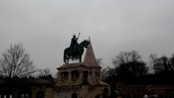 Фото из тура Венгерский чардаш! Вена и Будапешт, 04 декабря 2015 от туриста inspi777