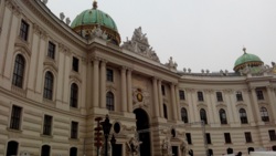 Фото из тура Венгерский чардаш! Вена и Будапешт, 04 декабря 2015 от туриста inspi777