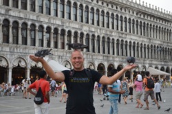 Фото из тура Три счастливых смайлика: Амстердам, Париж, Рим + Лазурный берег!, 07 августа 2015 от туриста KATERINA