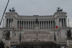 Фото из тура Рим! Все только начинается… Флоренция + Венеция, 29 декабря 2015 от туриста Genprokyror