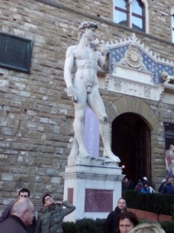 Фото из тура Сто причин любить Италию, и первая – Рим! Флоренция + Венеция!, 28 декабря 2015 от туриста buk