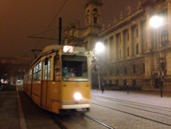 Фото з туру Угорський чардаш! Відень та Будапешт, 26 грудня 2015 від туриста d.vikharieva