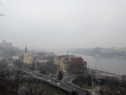 Фото з туру Угорський чардаш! Відень та Будапешт, 26 грудня 2015 від туриста d.vikharieva