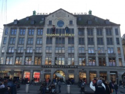 Фото з туру Амстердам та Париж... запалив та привабив..., 29 грудня 2015 від туриста Костя и Алена 