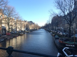 Фото из тура Амстердам и Париж…  зажег и привлек…, 29 декабря 2015 от туриста Костя и Алена 