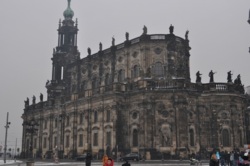 Фото из тура Богемное путешествие Прага, Карловы Вары, Краков, 03 января 2016 от туриста Анастасия