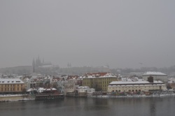Фото из тура Богемное путешествие Прага, Карловы Вары, Краков, 03 января 2016 от туриста Анастасия
