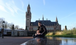 Фото з туру Романтика Амстердаму і Праги, 29 грудня 2015 від туриста Владимир