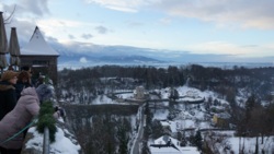 Фото з туру Мої зимові пригоди в Італії: відпочинок в Доломітових Альпах, 03 січня 2016 від туриста GUVolkova
