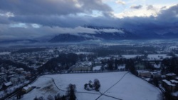 Фото из тура Мое зимнее приключение в Италии: отдых в Доломитовых Альпах, 03 января 2016 от туриста GUVolkova
