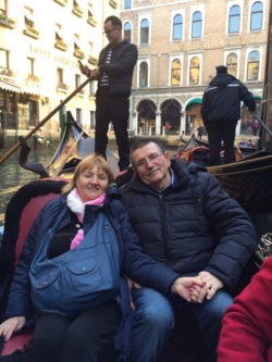 Фото из тура Рим! Все только начинается… Флоренция + Венеция, 21 декабря 2015 от туриста SVITLANA