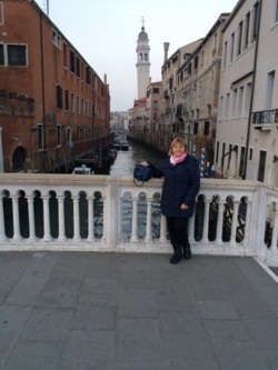 Фото из тура Рим! Все только начинается… Флоренция + Венеция, 21 декабря 2015 от туриста SVITLANA