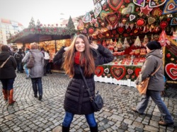 Фото из тура Лучшие подружки Чешского королевства Прага, Дрезден, Карловы Вары + Краков, 06 декабря 2014 от туриста Марианна