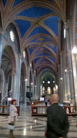 Фото з туру Секрет вічності… Рим + Верона, Сан-Марино і Венеція, 26 квітня 2015 від туриста Ирина