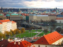 Фото з туру Празьке дежавю  Прага та Відень, 11 січня 2016 від туриста Natalie