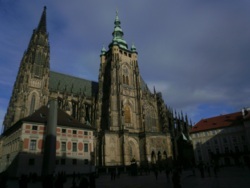 Фото з туру Празьке дежавю  Прага та Відень, 11 січня 2016 від туриста Сергей