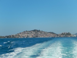 Фото з туру Під прапором Греції... Салоніки + Метеори + Афіни + Дельфи, 27 квітня 2014 від туриста Laly