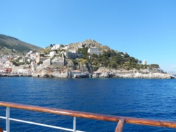 Фото из тура Под флагом Греции... Салоники + Метеоры + Афины + Дельфы, 27 апреля 2014 от туриста Laly